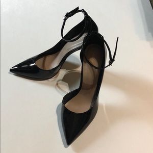 Aldo heels